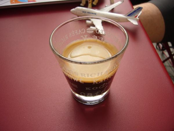 Cafés Richard